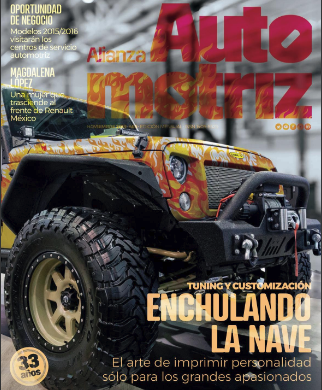 Noviembre 2019