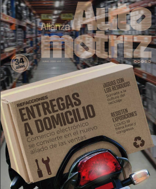 Junio 2020
