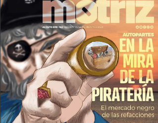 Agosto 2019