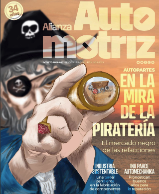 Agosto 2019