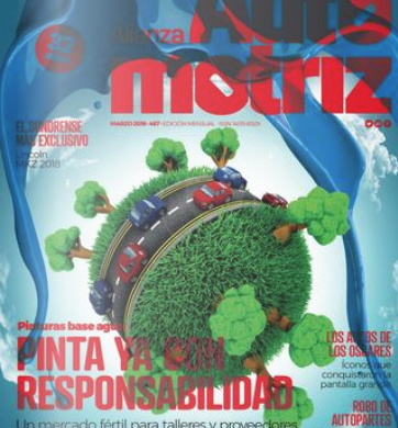 Marzo 2018
