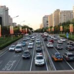 China subsidia compra de coches con hasta mil 400 dólares en efectivo.