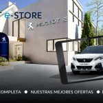 Peugeot se digitaliza