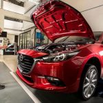 Mazda realziará cambios de aceite a coches de sector salud sin costo