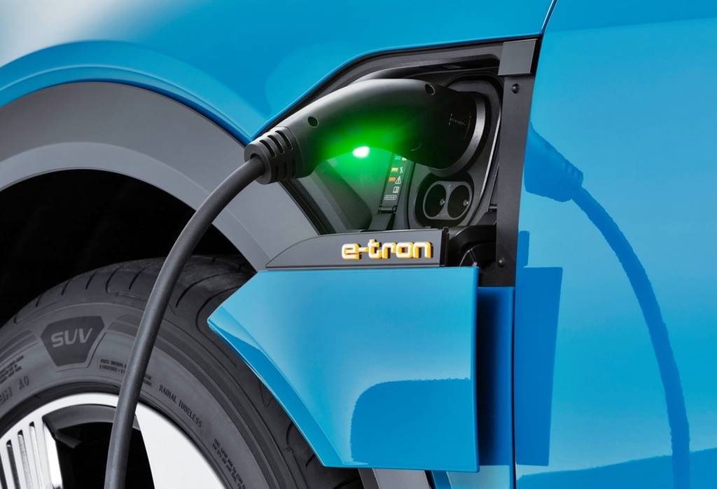 coches eléctricos