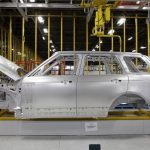 plan para reabrir la industria automotriz