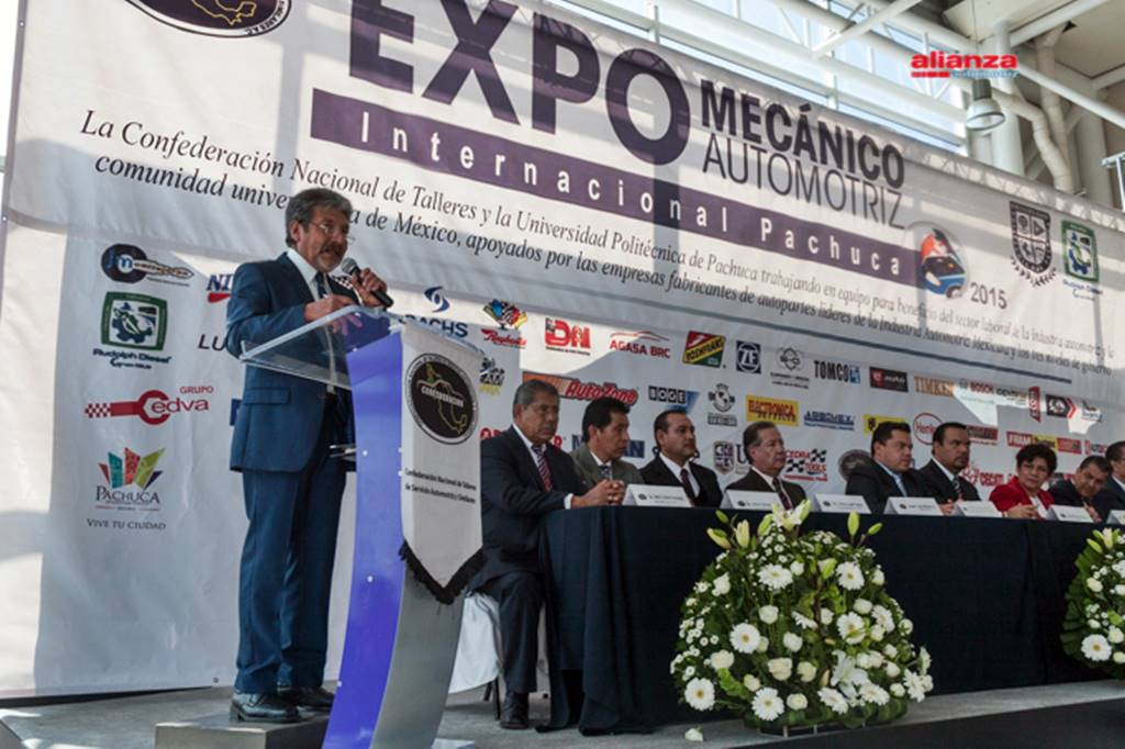 Expo virtual