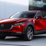 Mazda la rompe con venta de autos online