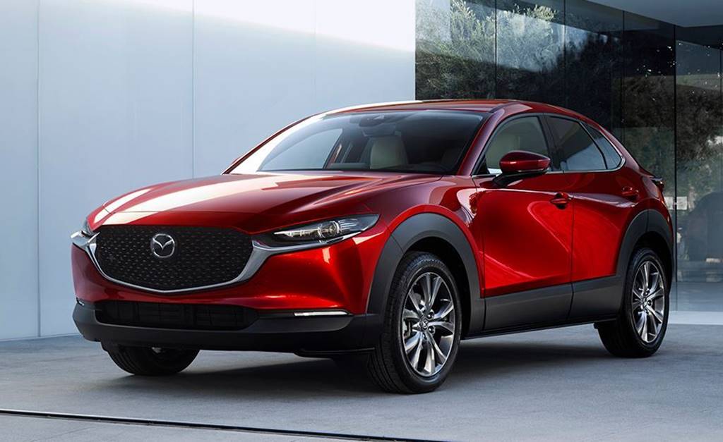  Mazda: 24.5% de sus ventas fueron digitales - Alianza Automotriz