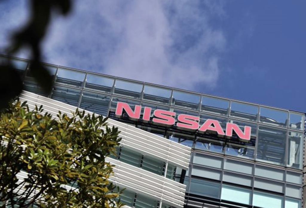 Nissan hace plan para sobrevivir