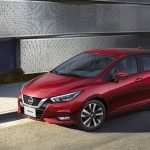 Nissan quiere sobrevivir al covid 19