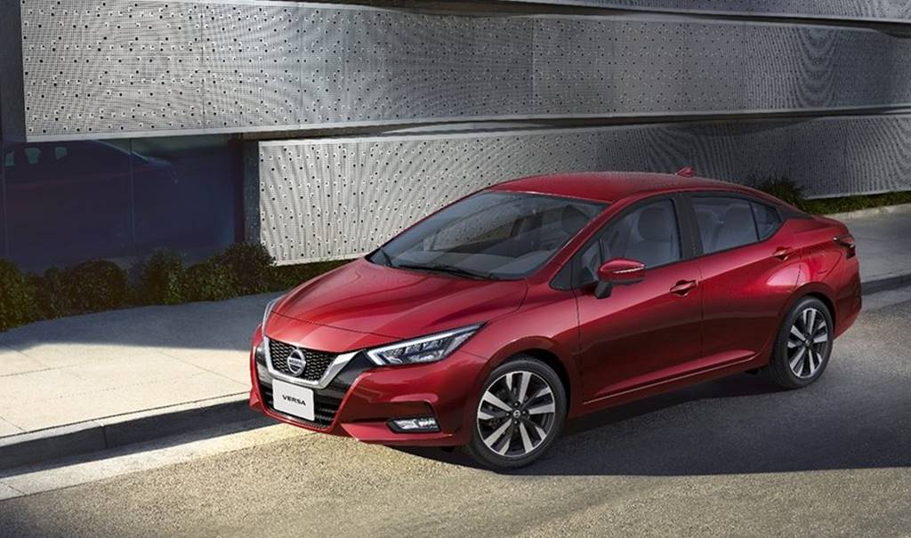 Nissan quiere sobrevivir al covid 19