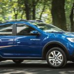 Stepway, un compacto vestido de SUV