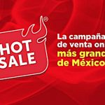 Hot Sale 2020 crece ventas por internet