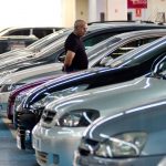 Abril el peor mes en venta de autos