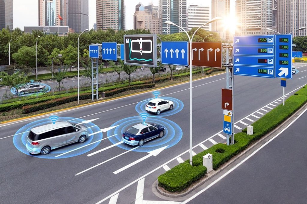 NIO y Mobileye buscan introducir conducción autónoma nivel 4