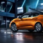 Nissan lanza programa de preventa de Sentra