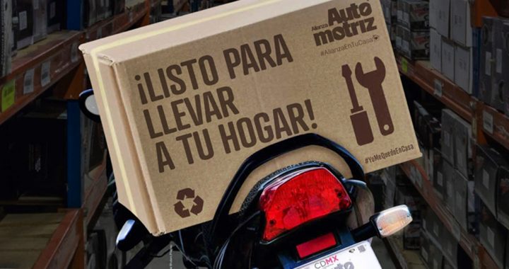 Cuando el e commerce impulsa las ventas de autopartes