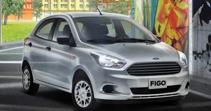 Como hacer una análisis de datos de un ford figo 2016