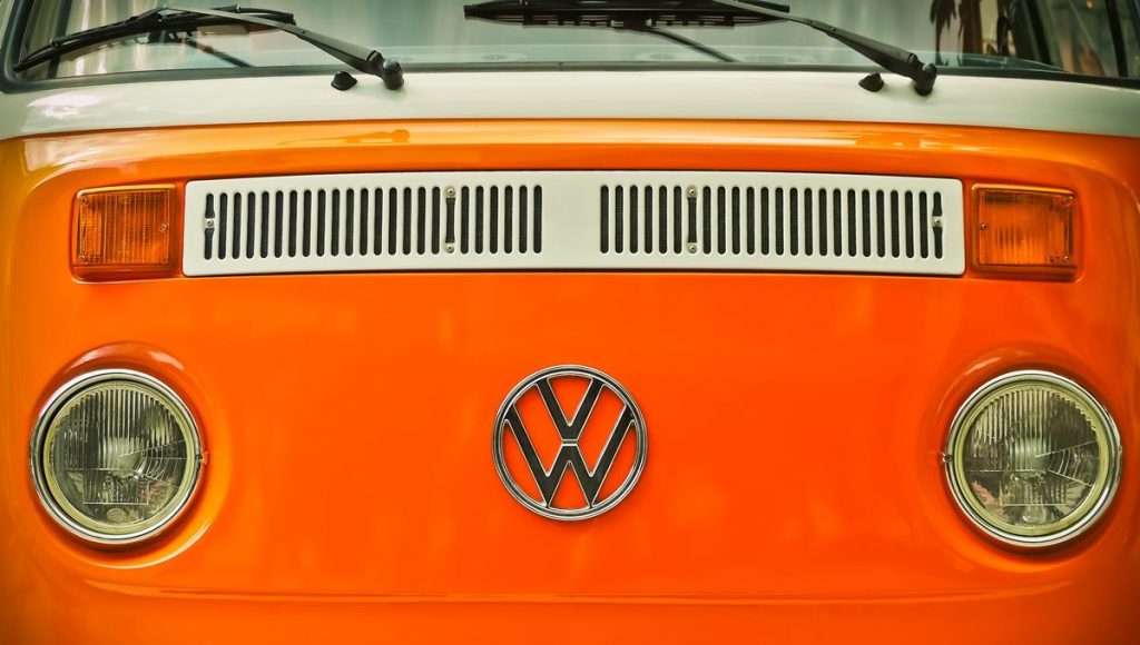 Volkswagen vuelve a hacer coches