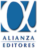 Logo Alianza Editores
