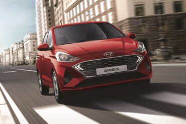 hyundai grand i10
