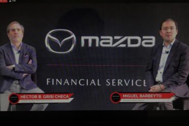 Mazda Financial Services