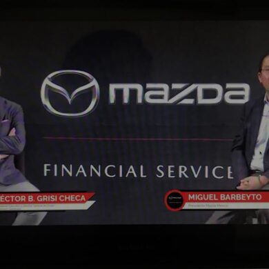 Mazda Financial Services