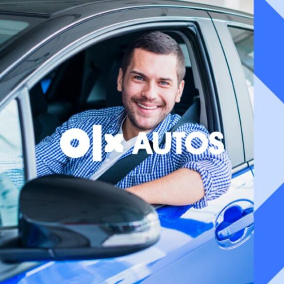 OLX AUtos