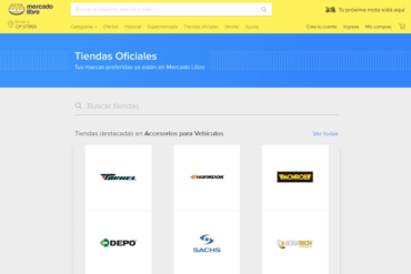 comercio electrónico