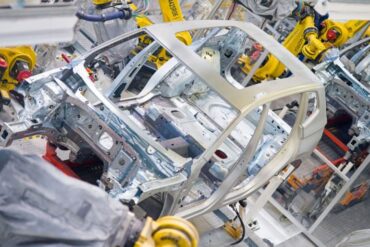 industria automotriz aún enfrenta al covid 19