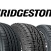 Bridgestone lanza promoción