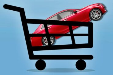 venta de autos online