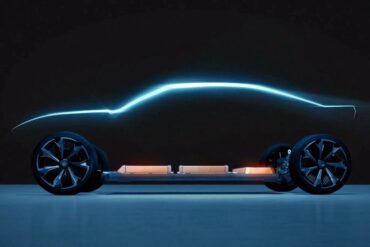 los coches eléctricos de general motors