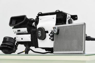 Hyundai y su sistema de aire limpio