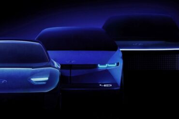 Ioniq, la nueva apuesta de Hyundai
