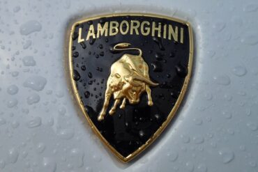 la historia de lamborghini