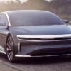 Lucid Air