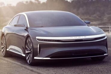 Lucid Air