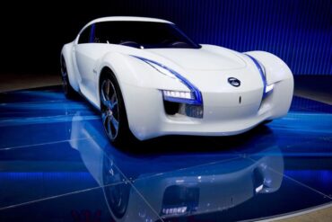 Salón del automóvil de Pekín