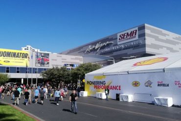 Se cancela SEMA SHow