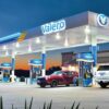 Valero en México