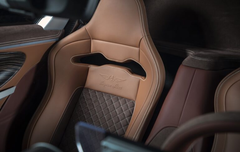 Hispano Suiza y su eléctrico