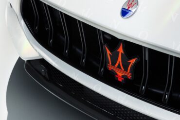 Maserati