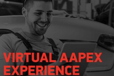 AAPEX Virtual