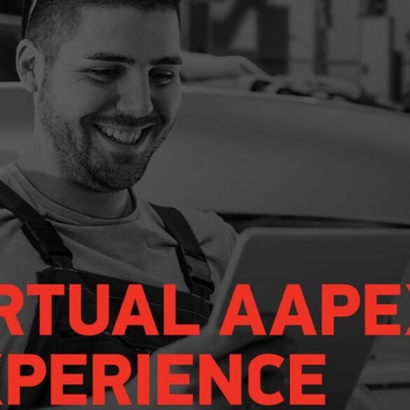 AAPEX Virtual