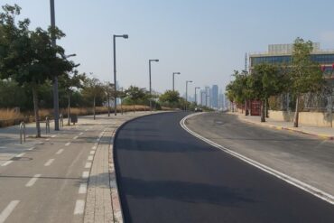 carretera eléctrica