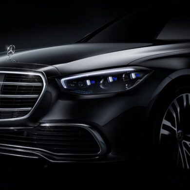 la herencia del Clase S