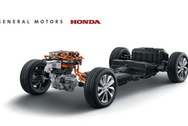 Honda y General Motors