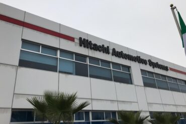 Hitachi recibe certificación Q1 de Ford
